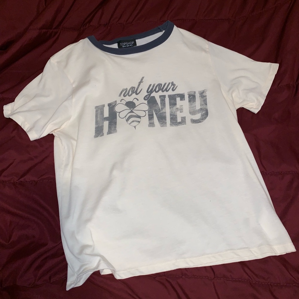 Topshop shirt